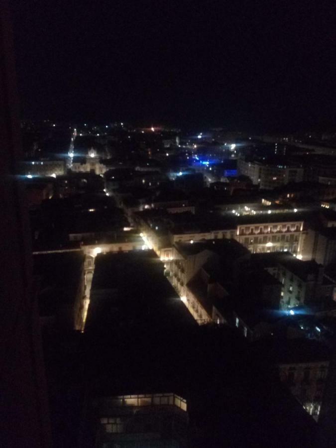 The Top Of CTA Exteriör bild